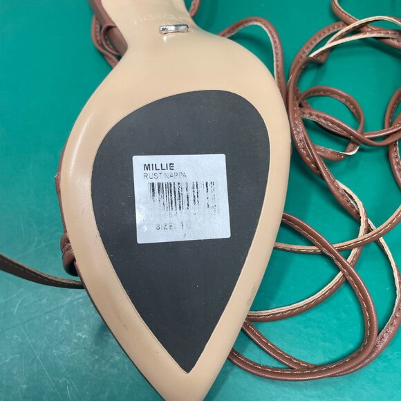 Tony Bianco | Millie Sandal - Picture 6 of 7